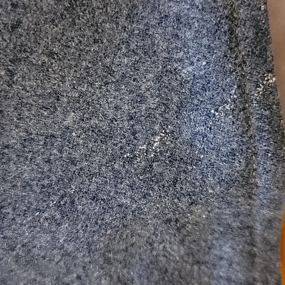 WW2 wool Nurse Cape or Cloke 1940's Era Military - Picture 10 of 11